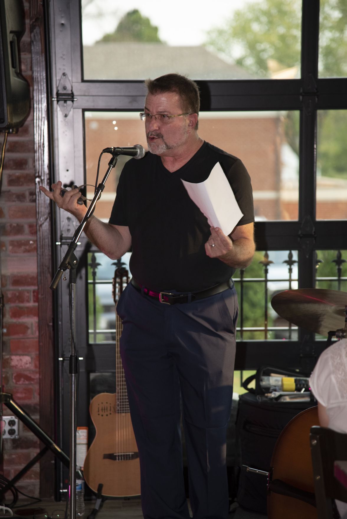 Tom Sudholt